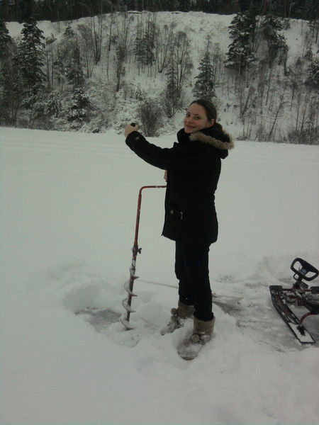 Ольга Скабичевская