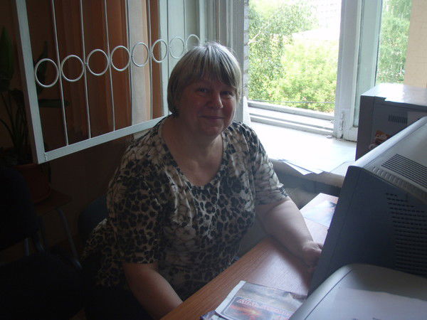 Татьяна Лакеева