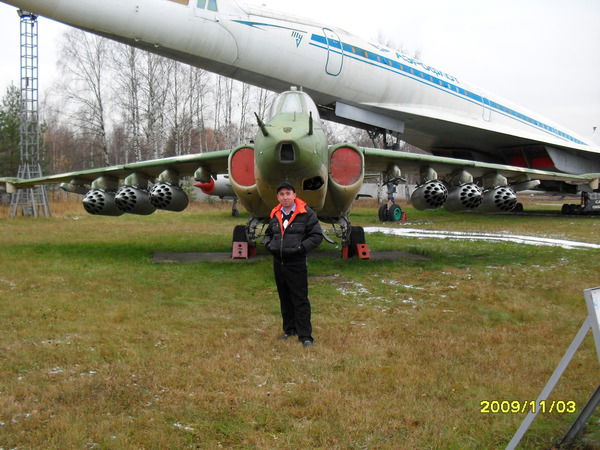 Вадим Величко