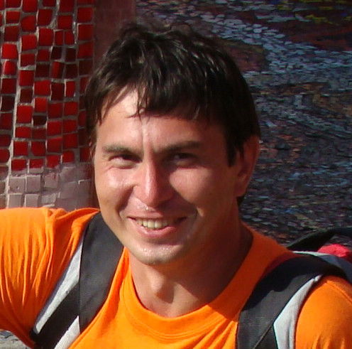 Владимир Пудов