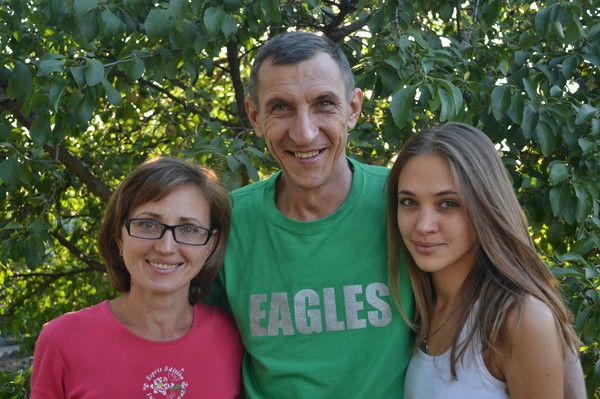 Александр Зарубенко