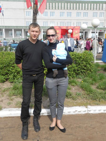 Наталья Теплых