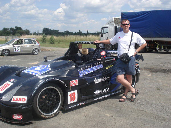 Евгений Какоулин