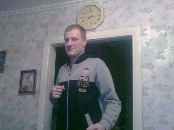 Денис Бициля