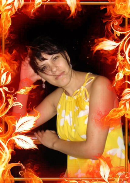 Неля Гафурова