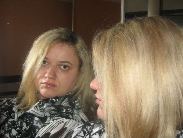 Галина Юрчук