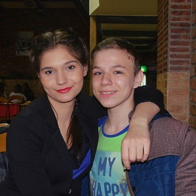 Никита Кулаков