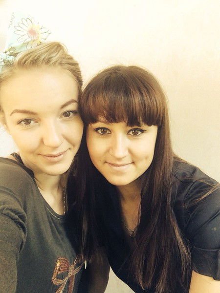 Татьяна Синкина