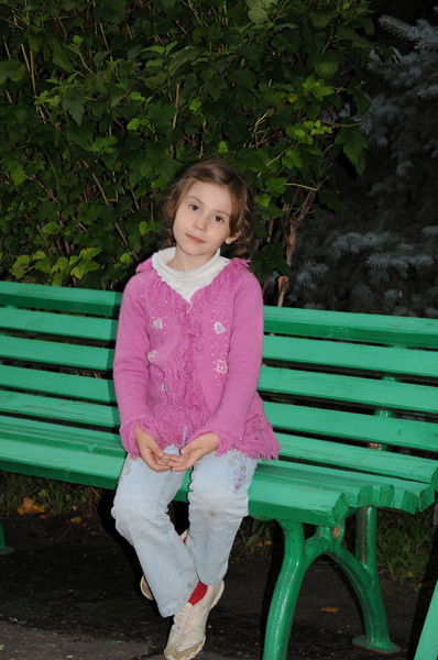 Елизавета Зозуля