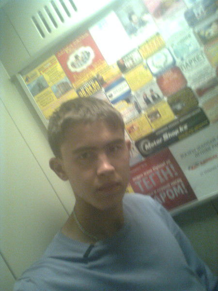 Айдос Джакупов