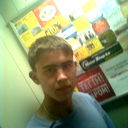 Айдос Джакупов