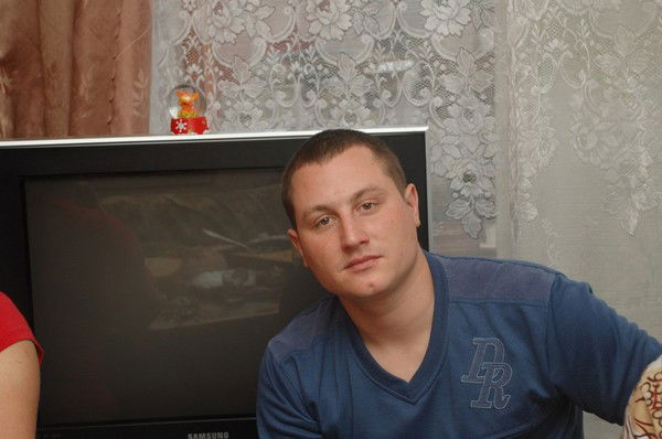 Алексей Тепленко