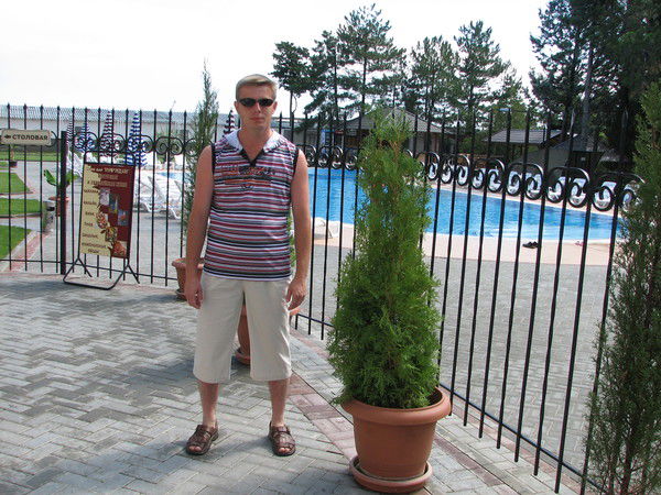 Александр Клестов