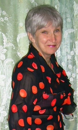 Людмила Яркина