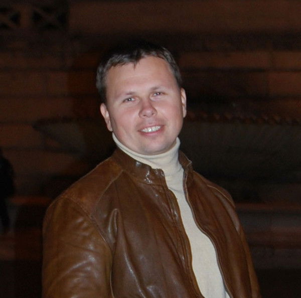 Александр Мaтpocoв