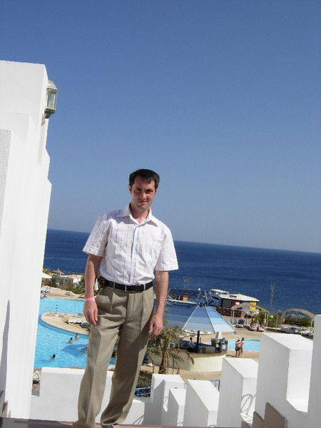 Алексей Самоделкин