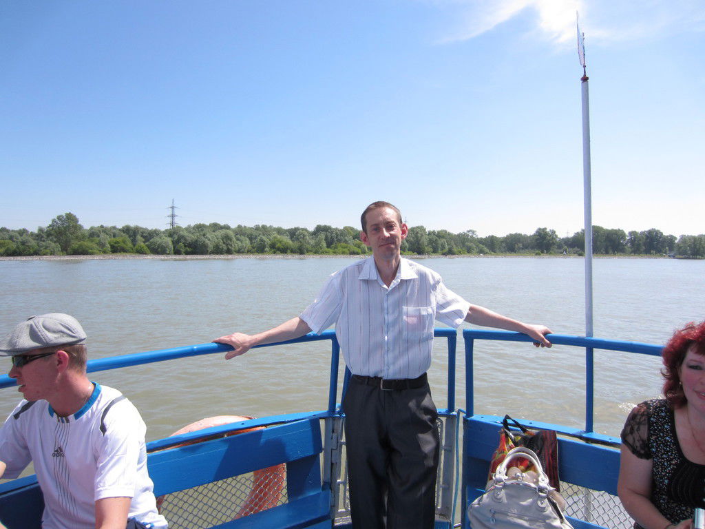 Сергей Козлов