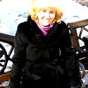 Елена Кухтина