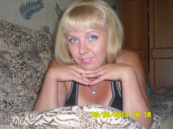 Анна Морозова