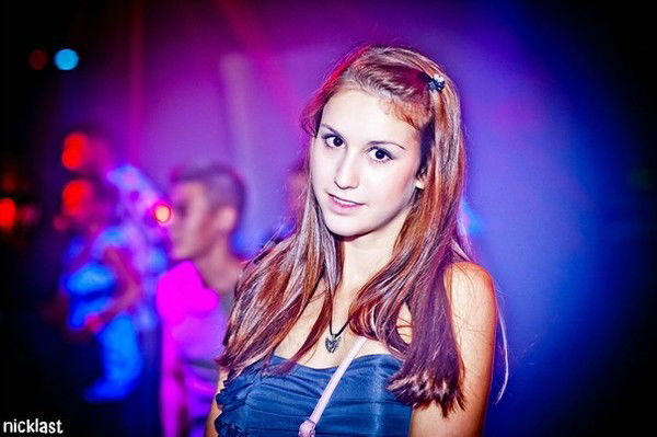 Дашуня Меркулова