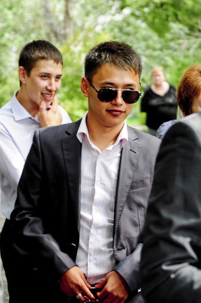 Тимур Жумадилов