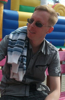 Евгений Огарков