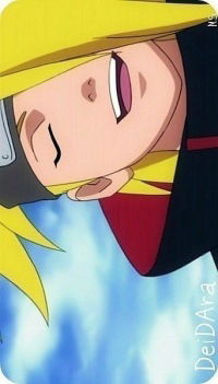 Дейдара Но-Тцукури