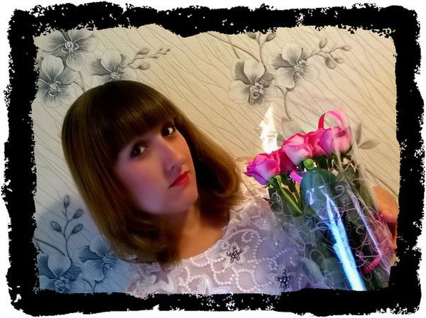 Нина Киреёнок