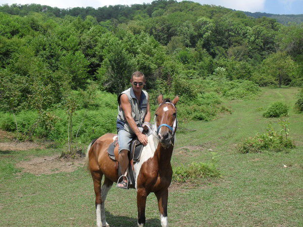 Виктор Лесник