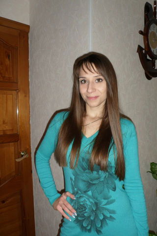 Ольга Котлярова