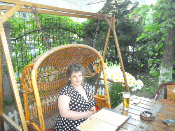 Наталья Смирнова