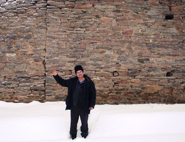 Юрий Тулаев