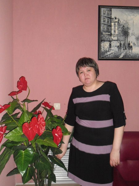 Асель Бимендина