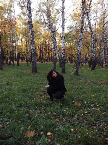 Ирина Николаевна