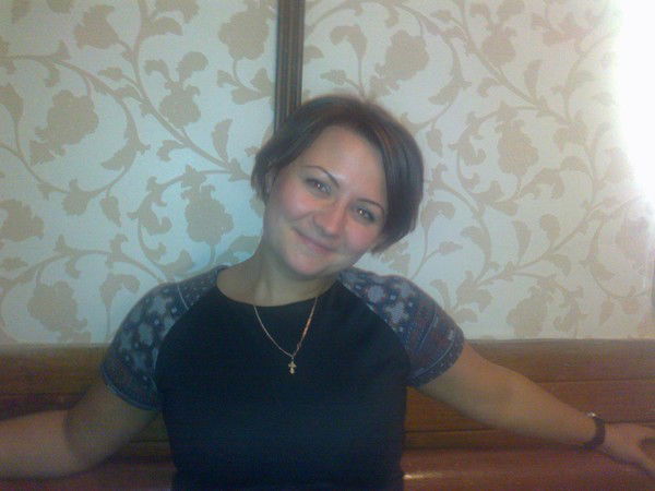 Наталья Ютукова