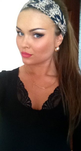 Евгения Мищук