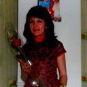 Ирина Гареева
