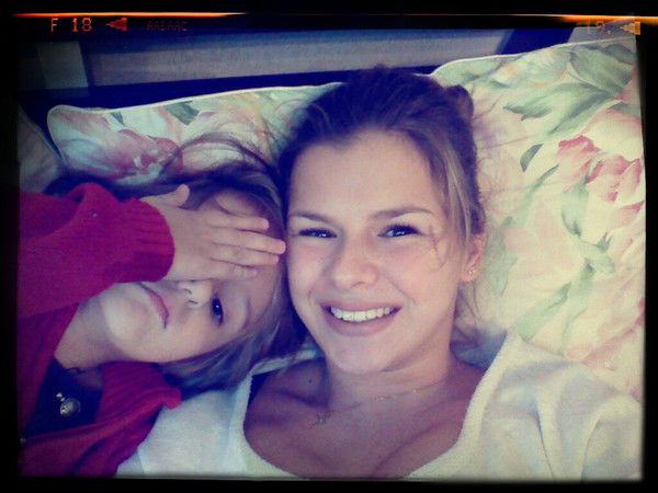 Анна Цильке