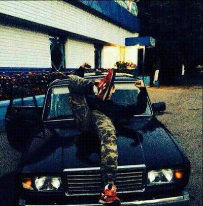 Рома Сушицький