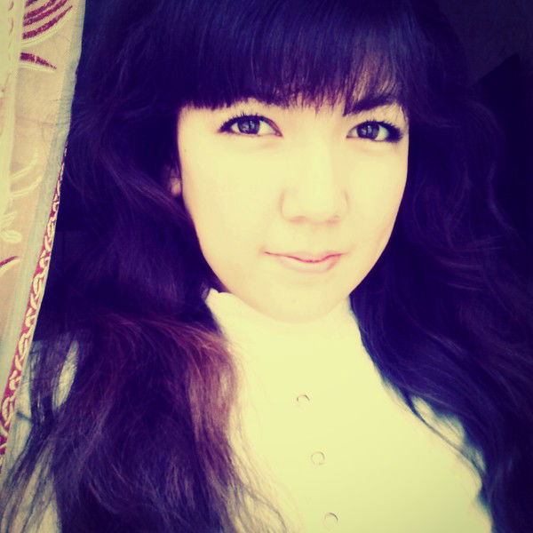 Гульдана Диканбаева