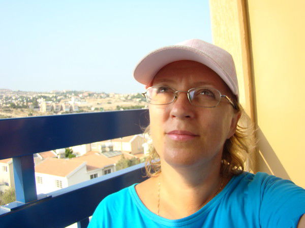 Наталья Аббакумова