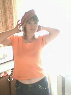 Светлана Вилкова