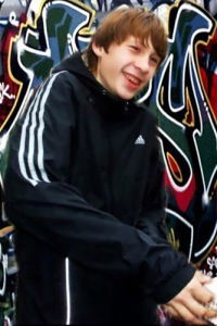 Вадим Oon1 Курочкин