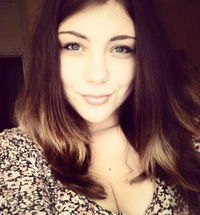 Мария Сальникова