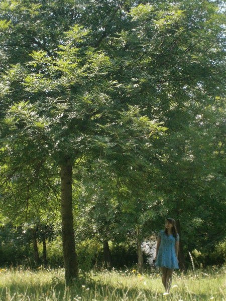 Лиза Вернер