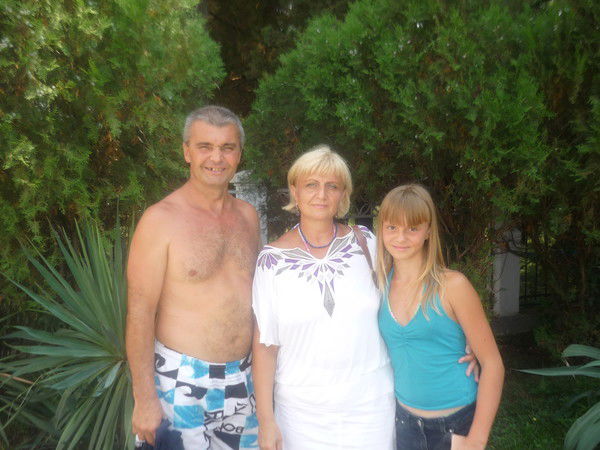 Любовь Дёмина