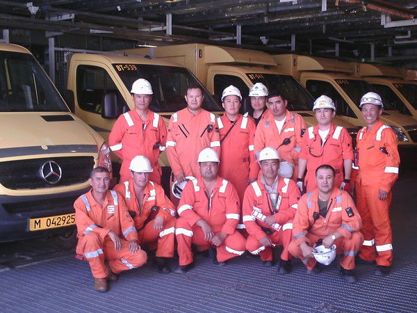 Мажит Таныбаев