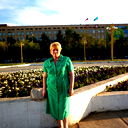 Татьяна Усманова