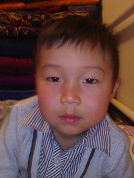 Назгуль Кыдыралиева