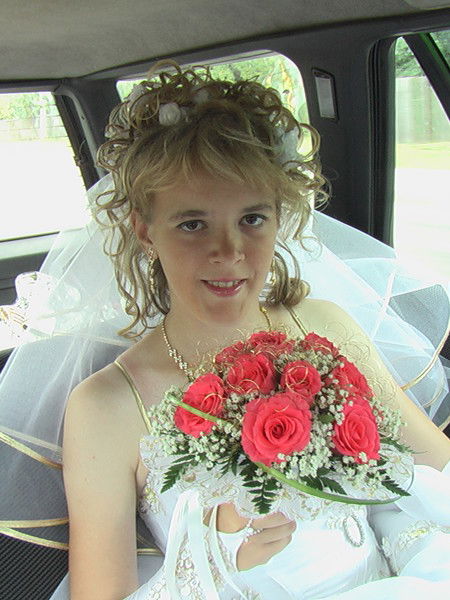 Наташа Мельникова